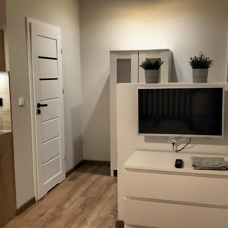 Appartamento Be Happy Nr 1 *