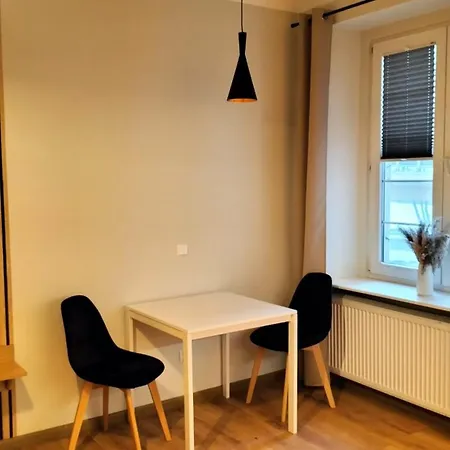 Be Happy Nr 1 Appartement
