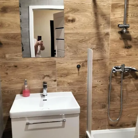 Appartamento Be Happy Nr 1 *