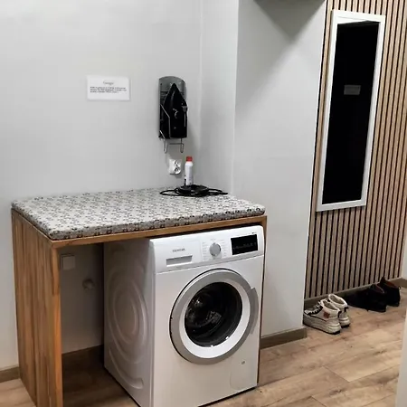 Be Happy Nr 1 Appartamento Gdynia