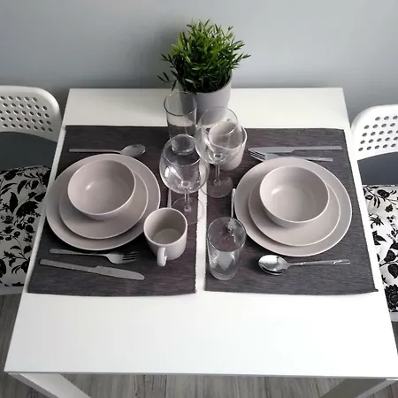 公寓 Be Happy Nr 1