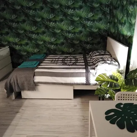 Be Happy Nr 1 格丁尼亚