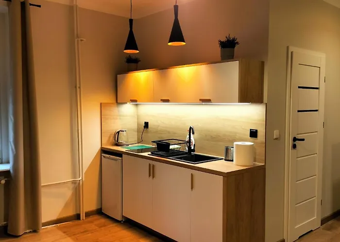 Apartament Be Happy Nr 1