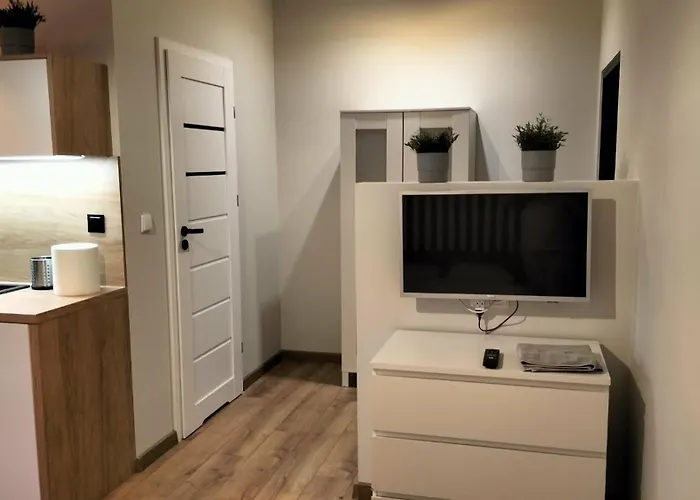 Apartament Be Happy Nr 1 *