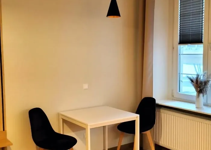 Be Happy Nr 1 Apartament