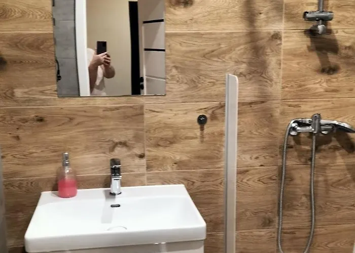 Apartament Be Happy Nr 1 *