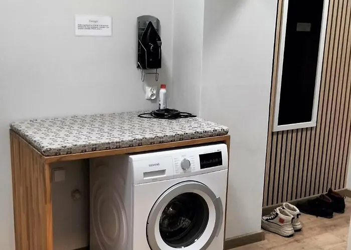 Be Happy Nr 1 Apartament Gdynia